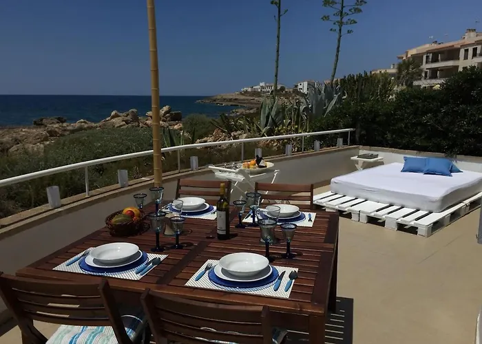 Villa Relax Cabrera
