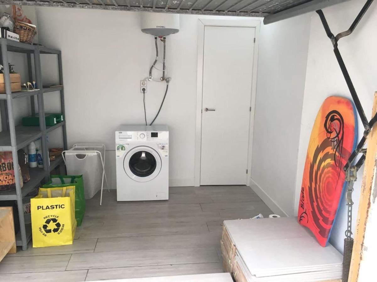 Ferienhaus Relax Cabrera Colònia de Sant Jordi
